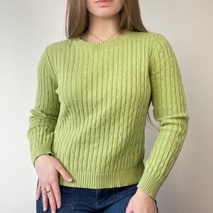 Studio Works Sweater